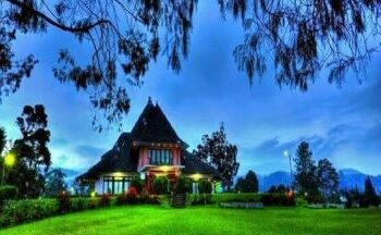 13 Tempat Wisata di Berastagi Terbaru yang Paling Hits Untuk Liburan Akhir Tahun