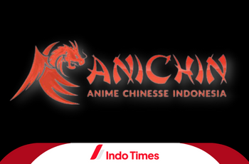Download Aplikasi Anichin: Surganya Penggemar Anime China