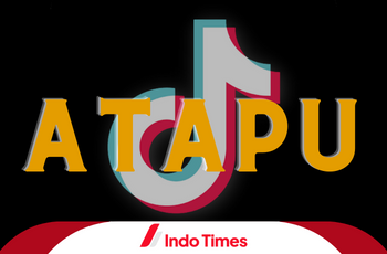 Viral Arti Atapu dalam Bahasa Gaul, Bikin Baper!