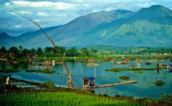 Pusing Hendak Berlibur Akhir Tahun ke mana? Ini Dia Rekomendasi Tempat Wisata di Garut yang Wajib Dikunjungi !