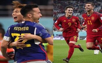 Prediksi Spanyol vs Jepang: Akankah La Furia Roja Sukses Merajai Grup E?