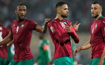 Prediksi Kanada vs Maroko Grup F Piala Dunia 2022, Lengkap Perkiraan Line Up dan Prediksi Skor Akhir