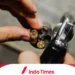 Balita Korban Peluru Nyasar di Sleman Mengalami Luka Kepala, Diduga Peluru Berasal dari Senjata Polisi 7 Balita Korban Peluru Nyasar di Sleman Mengalami Luka Kepala, Diduga Peluru Berasal dari Senjata Polisi