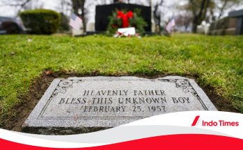 Identitas Jasad ‘Boy in The Box’ Akhirnya Terungkap Setelah 65 Tahun Jadi Misteri