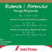 Cara Menghitung Bunga Majemuk dengan Rumus Manual Serta Excel 5 Cara Menghitung Bunga Majemuk dengan Rumus Manual Serta Excel