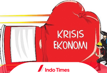 Daftar Negara Alami Krisis Ekonomi, Adakah Indonesia di dalamnya?
