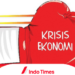 Daftar Negara Alami Krisis Ekonomi, Adakah Indonesia di dalamnya?
