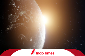 Heboh Fenomena Solstis Pada 21 Desember dan Larangan Keluar Rumah, Ini Dia Penjelasannya