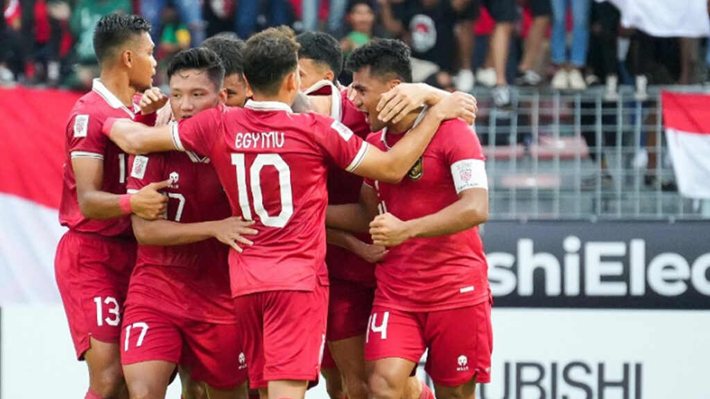 Indonesia terancam sanksi FIFA