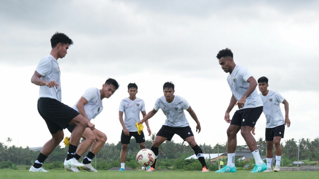 pemain timnas Indonesia Piala AFF 2022
