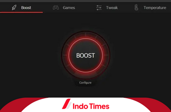 Rekomendasi 5 Aplikasi Game Booster FF Anti Lag Biar Gak Lemot