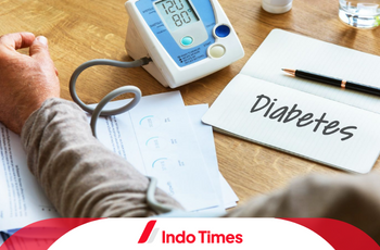 Gejala Diabetes Tipe 1 dan Kebiasaan Sehari-Hari yang Menjadi Pemicunya