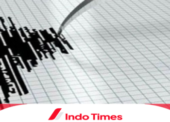 Gempa Hari Ini: Pangandaran dan Bali Diguncang Gempa, Waktunya Nyaris Bersamaan!