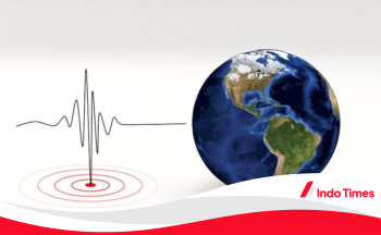 Gempa Sukabumi Hari Ini, BMKG Beri Pernyataan: Bukan Gempa Megathrust