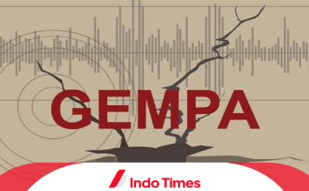 Gempa Terkini Sumbawa Barat Kekuatan Magnitudo 2,9, Sempat Terjadi Juga Siang Hari