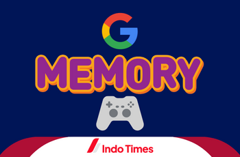 Google Memory Game: Serunya Melatih Otak dengan Bermain Game yang Menyenangkan
