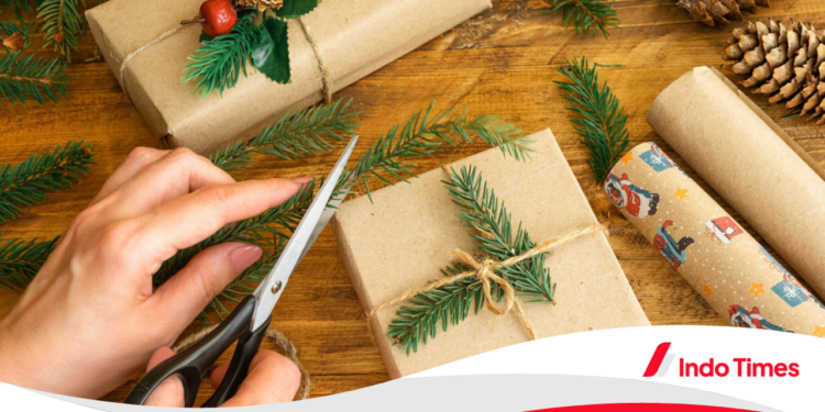 18 Rekomendasi Hadiah Natal Untuk Orang Terdekat, Simple dan Berkesan