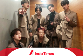 iKON hengkang dari YG 1