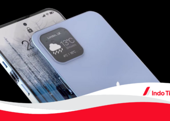 iPhone 15 (iPhone 15 Pro Max): Upgrade RAM sampai 8GB dan Tidak Lagi Menggunakan Tombol Fisik