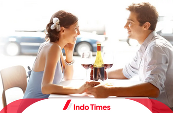 Tren Ide Kencan 2023, Benarkah Nonton Bioskop Sudah Mulai Ditinggalkan?