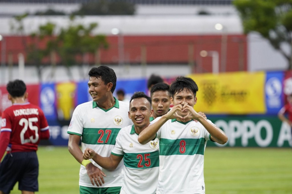 Prediksi Laos Vs Singapura di Piala AFF 2022, Dua Kubu Saling Sikut demi Tiket Semifinal