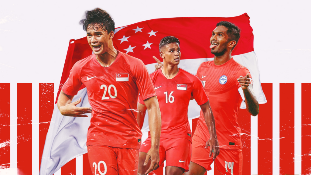 Timnas Malaysia Mengamuk di Laga Lanjutan Grup B