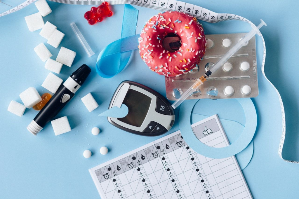 Kebiasaan Sehari-Hari Yang Memicu Gejala Diabetes Tipe 1
