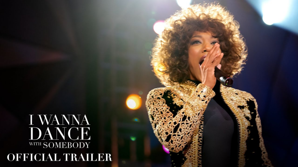 Deretan Film Hollywood Tayang Desember 2022 || I Wanna Dance with Somebody