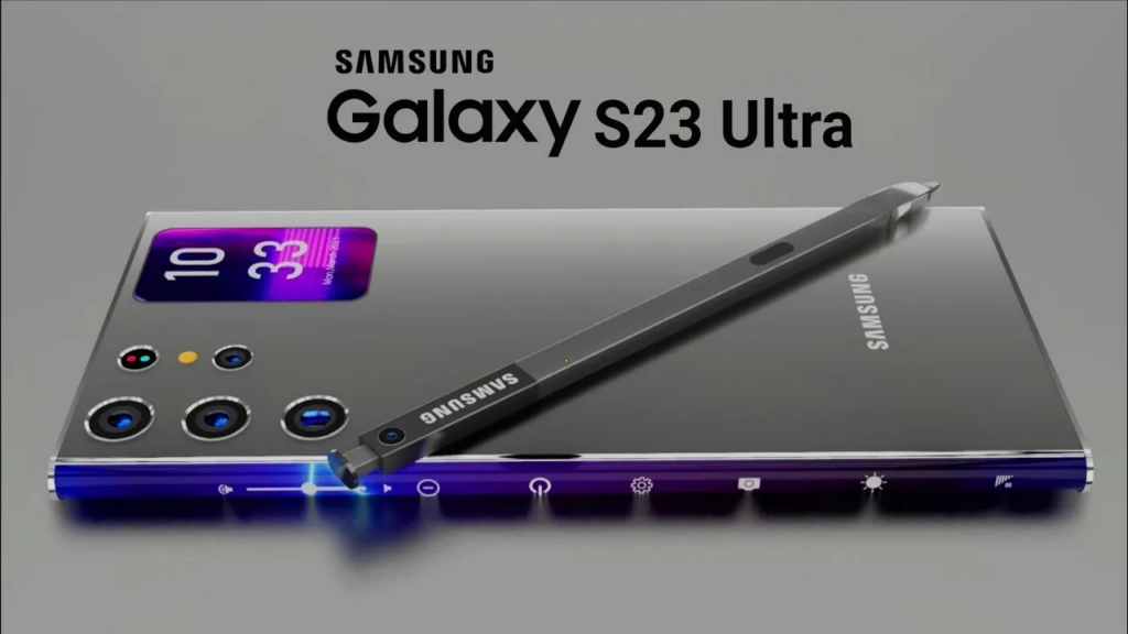 Samsung S23 Catat Rekor Karena Kemampuannya