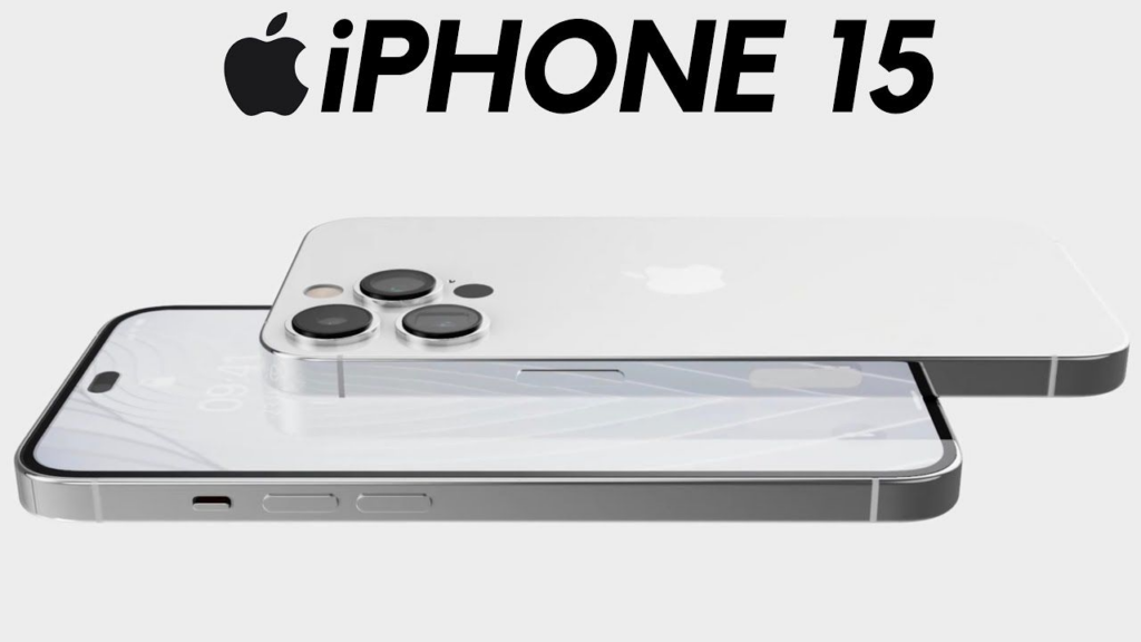 iPhone 15 Pro Tidak Akan Punya Tombol Fisik