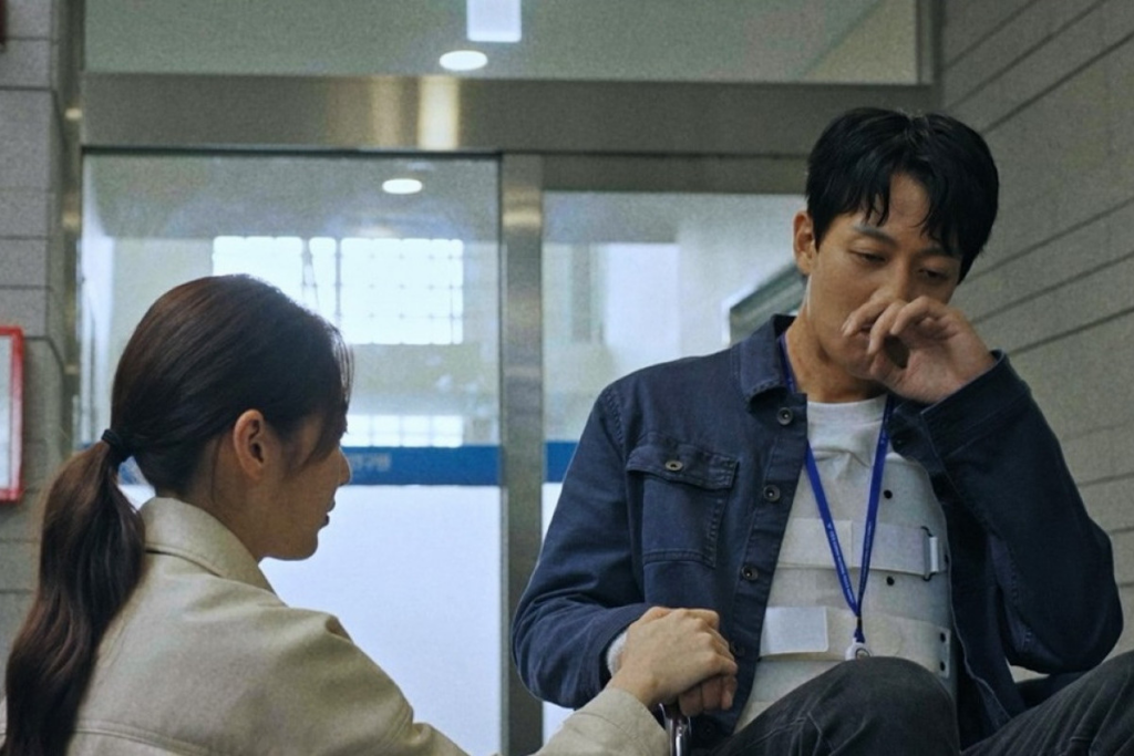 Apakah Jin Ho Ge Berhasil Memenjarakan Ma Taehwa?