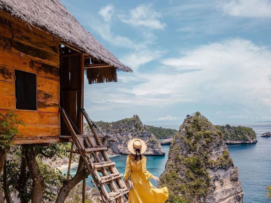 Rekomendasi Tempat Wisata di Bali Terbaru 2022