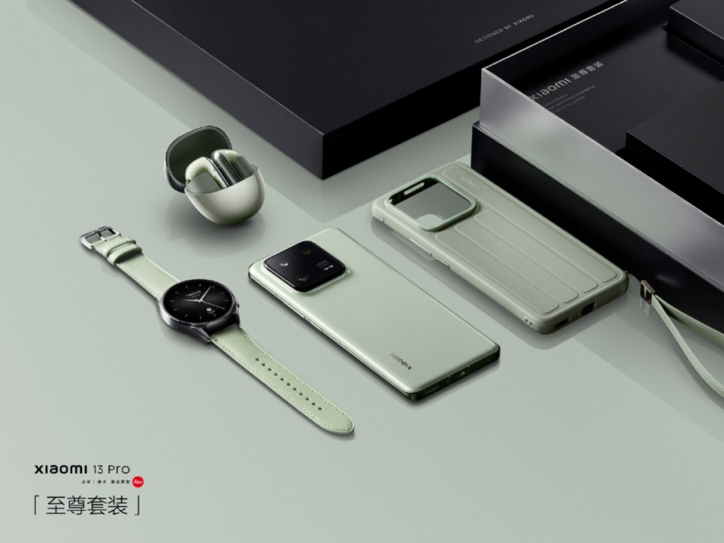 Xiaomi 13 Belum Mendapatkan Sertifikat TKDN