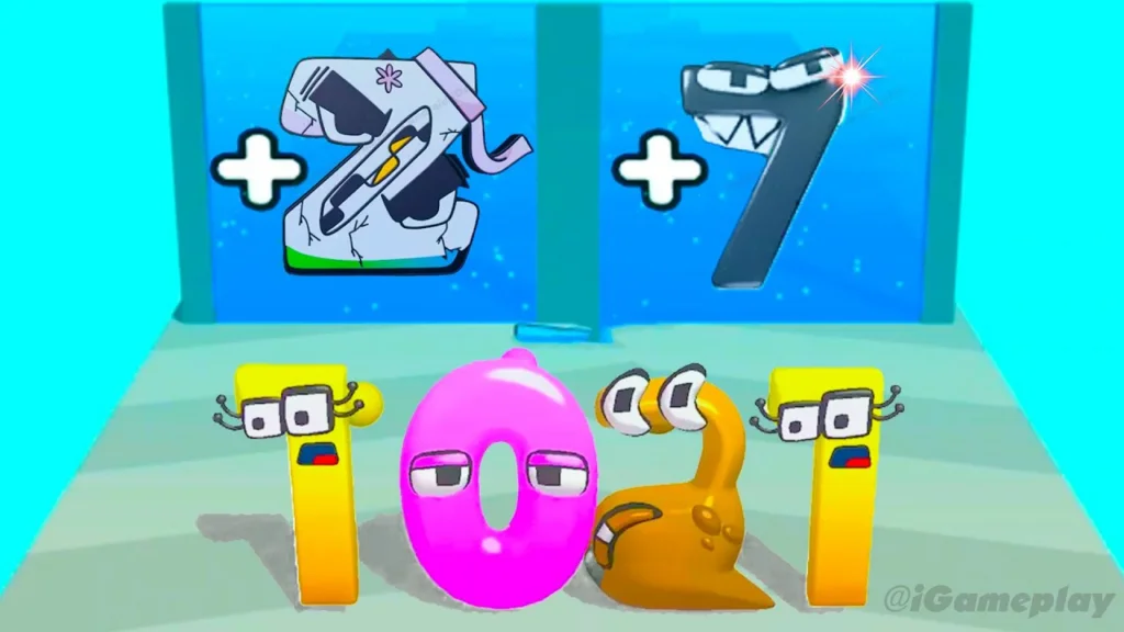 Tertarik Bermain Merge Alphabet Lore? Ketahui Reviewnya Terlebih Dahulu 4 Cara Mengunduh dan Memasang Merge Alphabet Lore