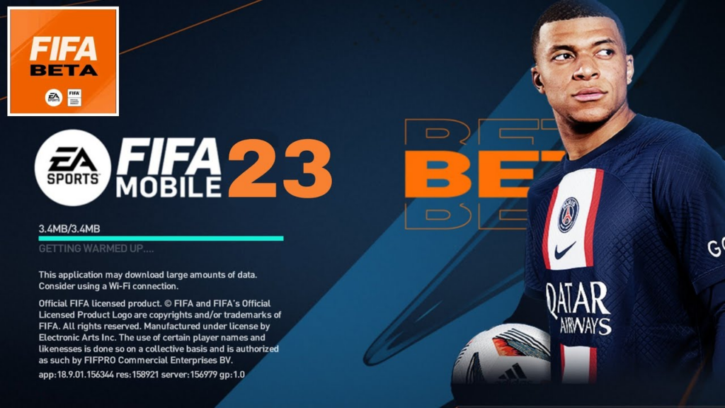 Sekilas Tentang Download FIFA Beta 2023