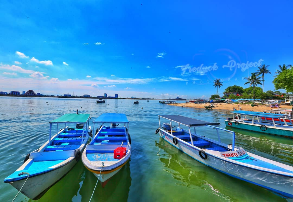 Rekomendasi Tempat Wisata di Makassar yang Bikin Anda Tak Mau Pulang