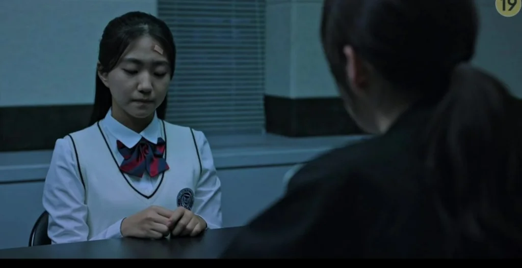 The First Responders Episode 10: Misteri Zero Code Hyunseo yang Menghilang 7 Tahun Lalu 2 Siapa Ayah Kandung dari Jasad Bayi? || The First Responders Episode 10