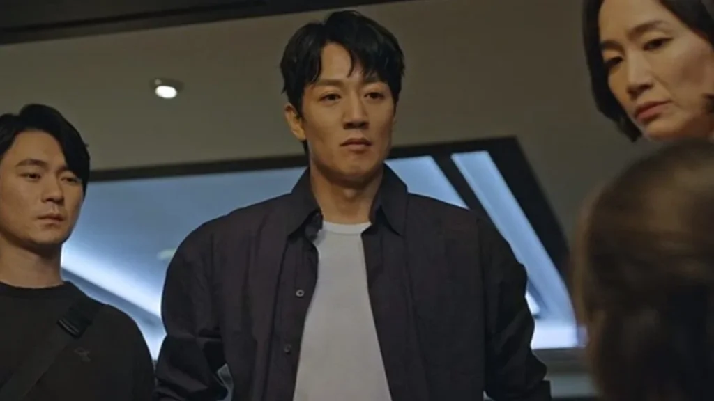 The First Responders Episode 10: Misteri Zero Code Hyunseo yang Menghilang 7 Tahun Lalu 3 Kasus Baru di The First Responders Episode 10