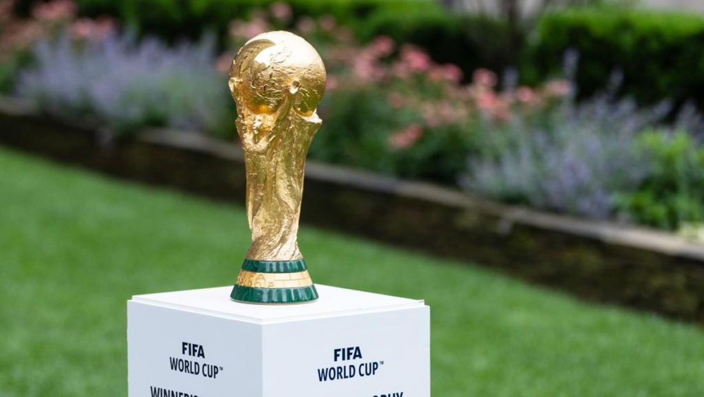 Penambahan Jumlah Peserta dan Opsi Format Kualifikasi di Piala Dunia 2026 