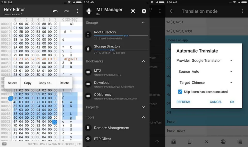 9 Cara Mudah Download MT Manager Apk, Nikmati Serunya Custom dan Modifikasi Android! 3 Download MT Manager APK