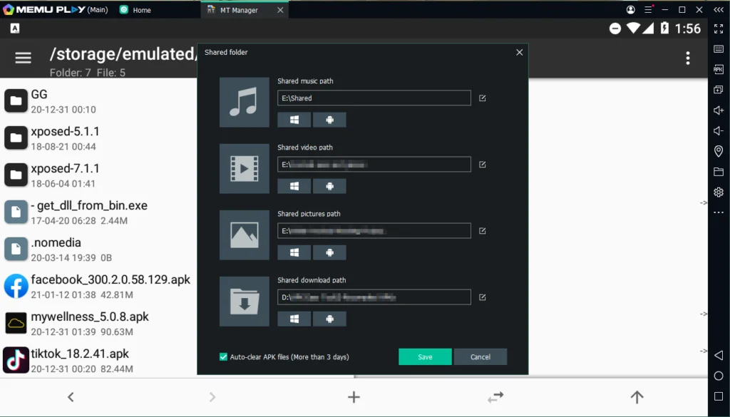 9 Cara Mudah Download MT Manager Apk, Nikmati Serunya Custom dan Modifikasi Android! 4 5 Fitur Unggulan MT Manager Mod Apk