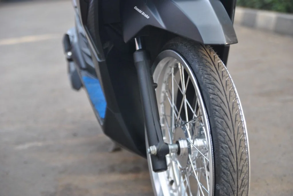 Tunggangan Makin Jreng dengan 5 Tips Modifikasi Velg Motor yang Tepat 2 5 Tips Modifikasi Velg Motor Paling Praktis