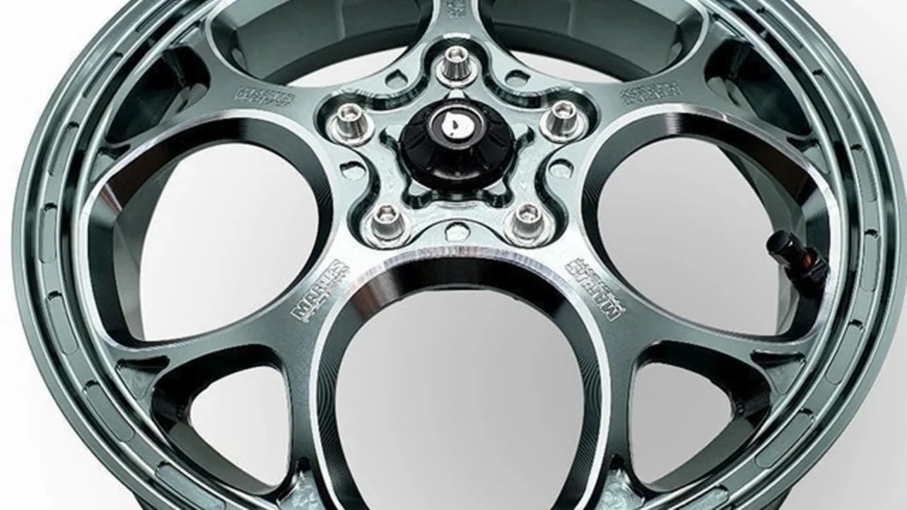 Tunggangan Makin Jreng dengan 5 Tips Modifikasi Velg Motor yang Tepat 4 Rekomendasi Merk Terbaik Untuk Modifikasi Velg Motor