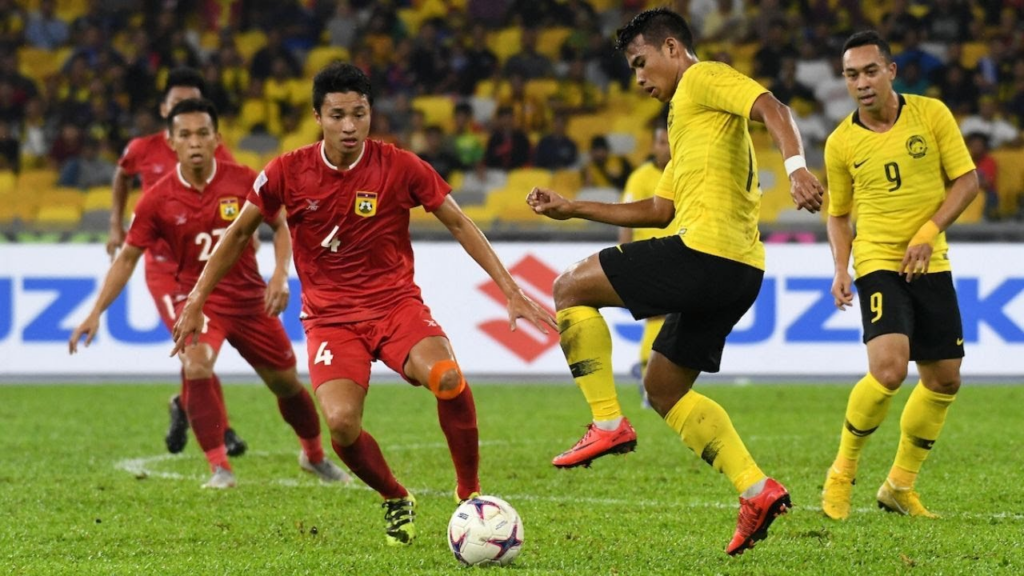 Prediksi Malaysia vs Laos Piala AFF 2022, Kesempatan Besar Harimau Malaya