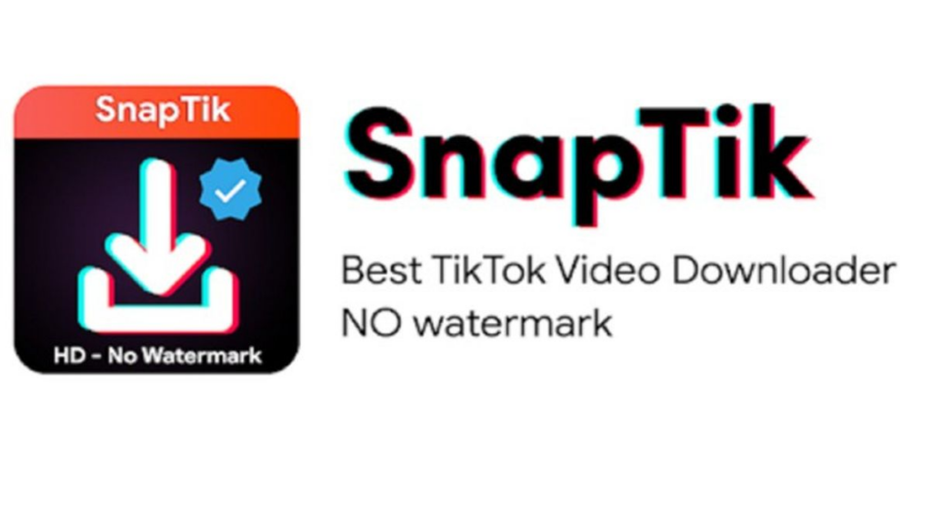 Download Video di TikTok Tanpa Watermark Terbaru || Snaptik