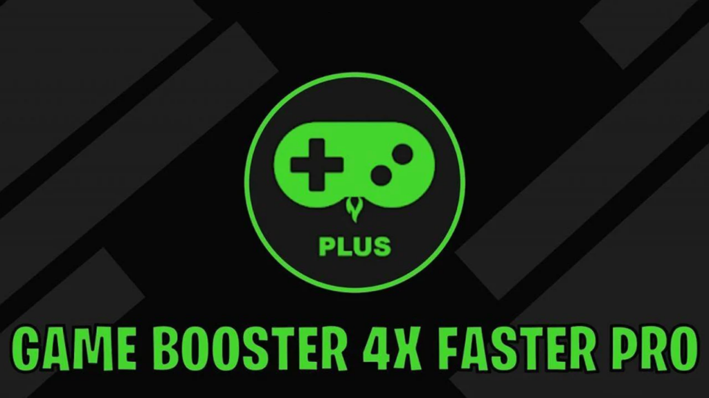Aplikasi Game Booster FF Anti Lag || Game Booster 4x Faster