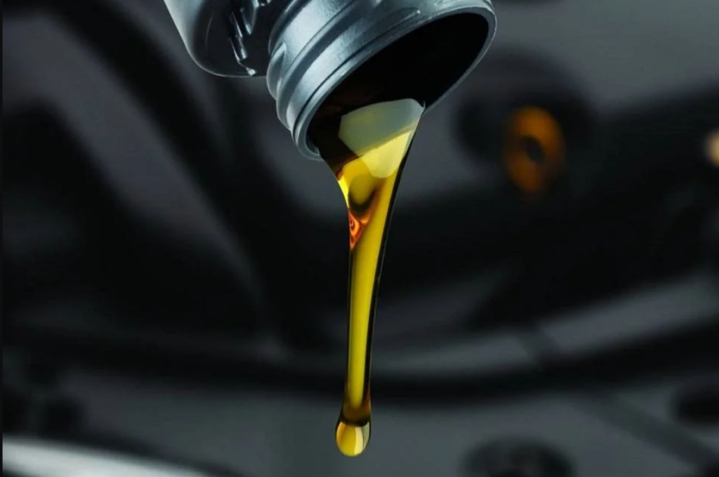 Cara Mencegah Terjadinya Oil Sludge Pada Mesin Mobil 