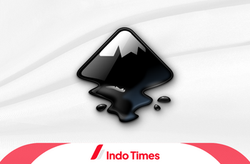 Cara Download Inkscape: Aplikasi Vektor untuk Penuhi Kebutuhan Illustrator