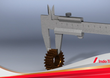4 Rekomendasi Jangka Sorong Terbaik untuk Pengukuran yang Tepat