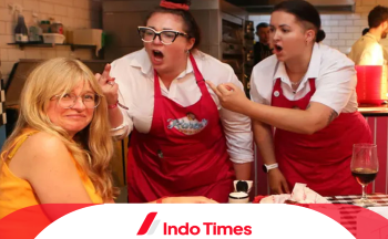 Karens Dinner Indonesia Jadi Sorotan Warganet karena Dianggap Norak, Ini Alasannya